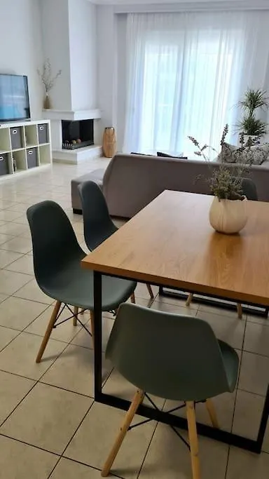 Ivanna apartment Nea Moudania 0*,  Grecia