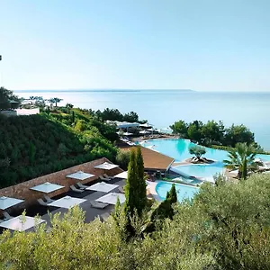 Semesteranläggning (resort) Ikos Oceania, Nea Moudhania